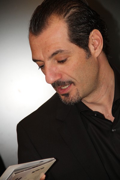 Screening of Yara's New Music Video Starring Adel Karam
